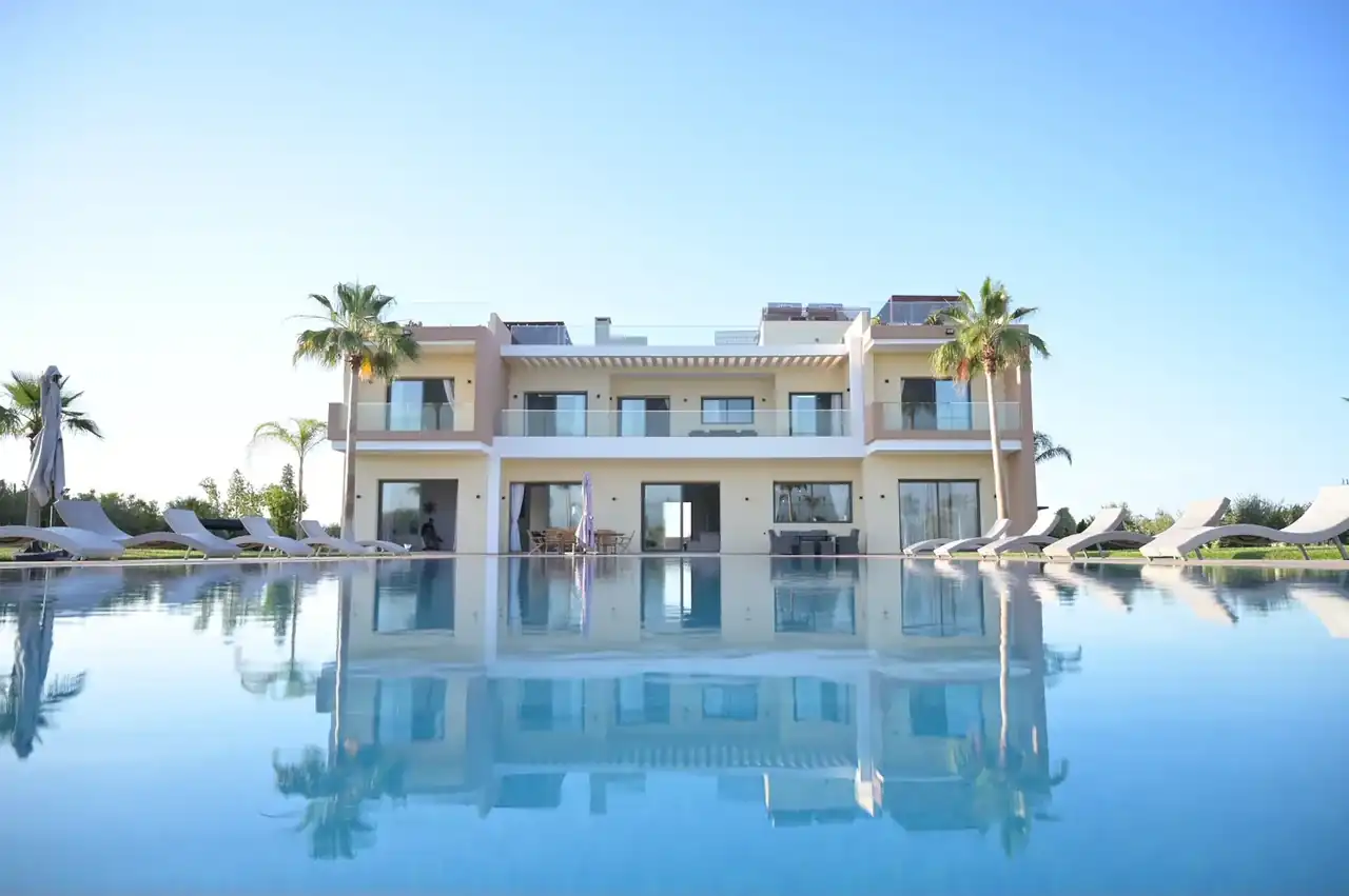 Domaine Dali Marrakech