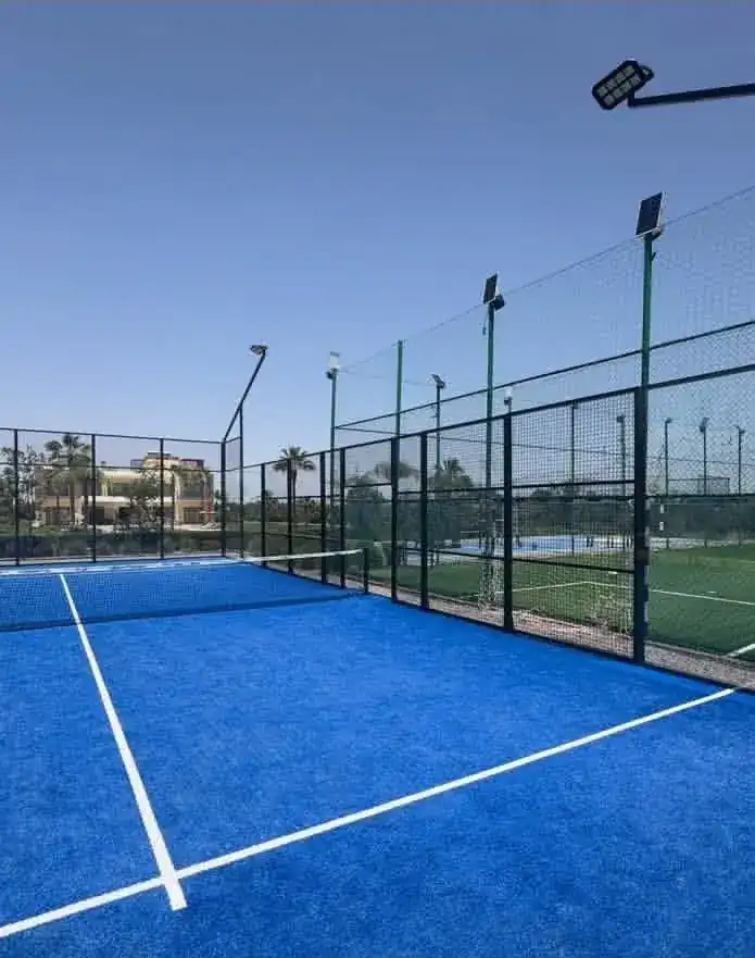 Espace Sportif